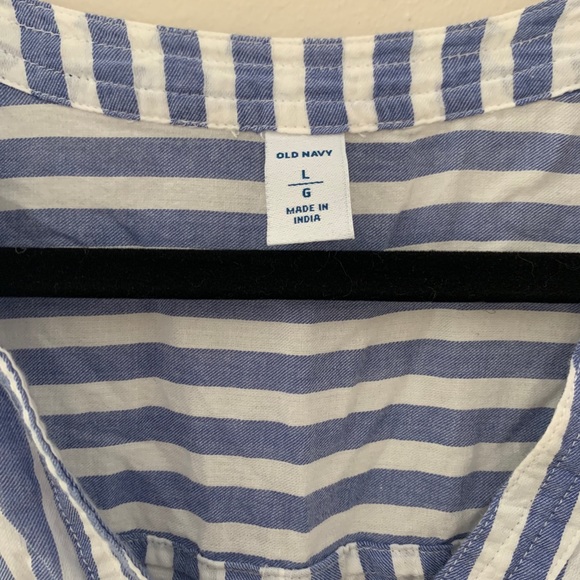 Linen Shirt - Picture 2 of 3